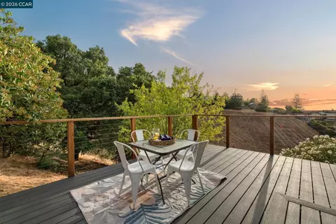 Exterior - 1011 Froyd Rd, Concord, CA 94521 photo 13 of 13