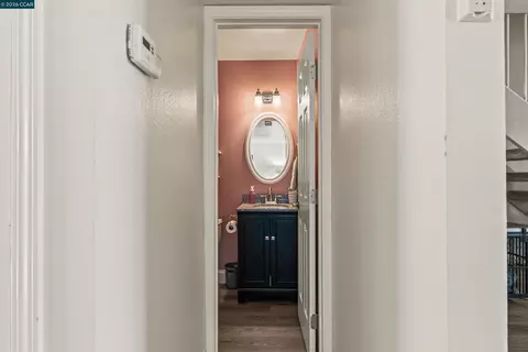 Entry Way - 126 Muir Rd, Martinez, CA 94553 photo 2 of 2