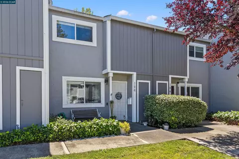 Exterior - 126 Muir Rd, Martinez, CA 94553 photo 2 of 7