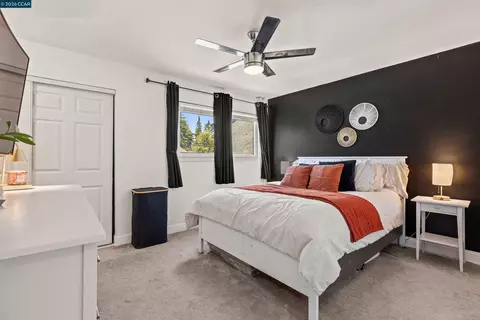 Bedroom - 126 Muir Rd, Martinez, CA 94553 photo 1 of 7