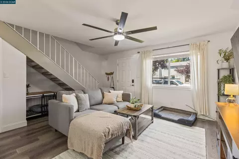 Living - 126 Muir Rd, Martinez, CA 94553 photo 1 of 1