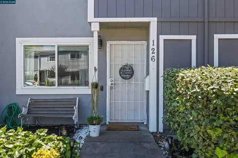126 Muir Rd, Martinez, CA 94553
