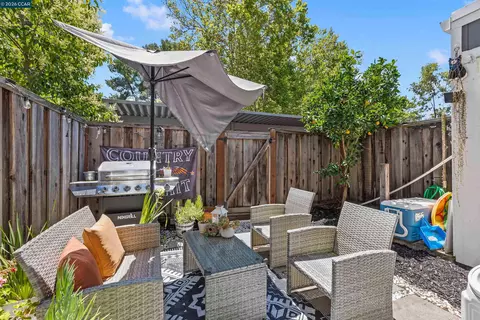 Exterior - 126 Muir Rd, Martinez, CA 94553 photo 6 of 7