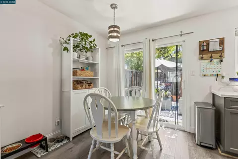Dining - 126 Muir Rd, Martinez, CA 94553 photo 1 of 1