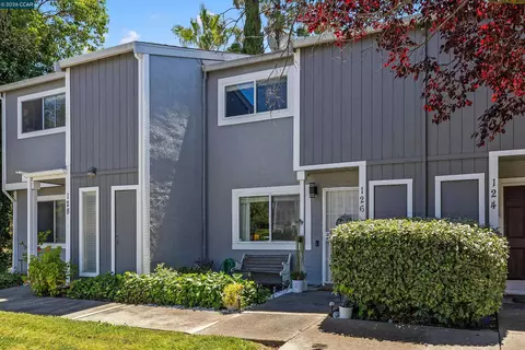 Exterior - 126 Muir Rd, Martinez, CA 94553 photo 3 of 7