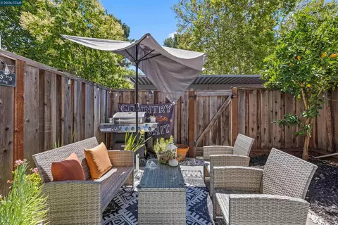 Exterior - 126 Muir Rd, Martinez, CA 94553 photo 5 of 7