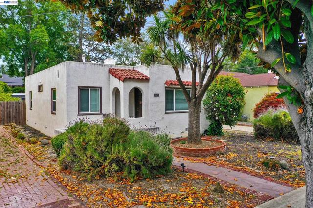 1245 Cotter Way, Hayward, CA 94541