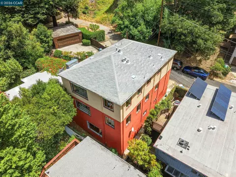 7 El Portal Ct # -9, Berkeley, CA 94708 photo 53