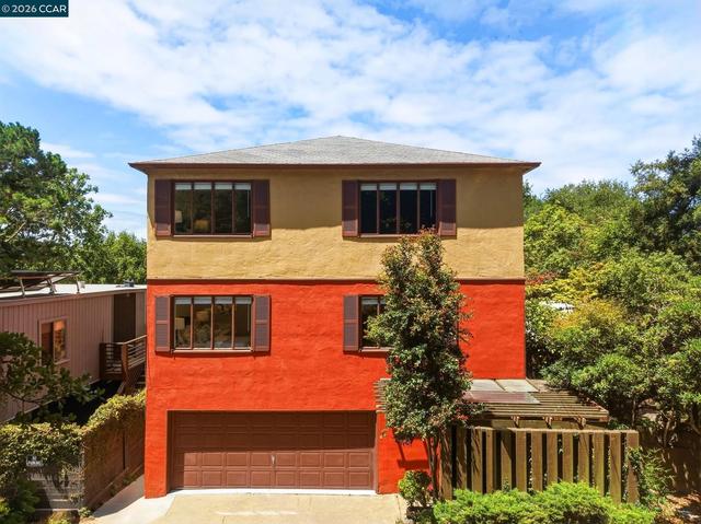 7 El Portal Ct # -9, Berkeley, CA 94708