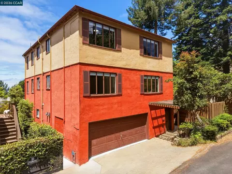 7 El Portal Ct # -9, Berkeley, CA 94708 photo 2