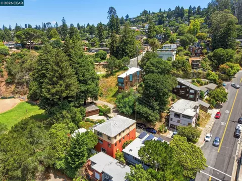 7 El Portal Ct # -9, Berkeley, CA 94708 photo 54