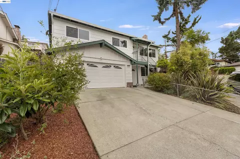 19435 Yuma St, Castro Valley, CA 94546