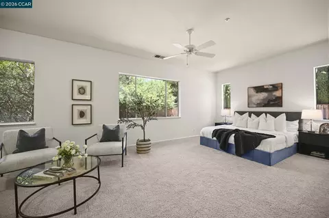 Bedroom - 1895 Renee Way, Concord, CA 94521 photo 1 of 4