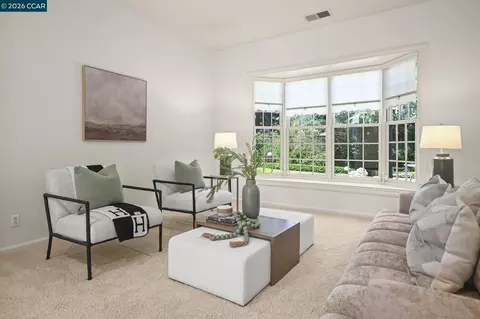 Living - 1895 Renee Way, Concord, CA 94521 photo 2 of 4