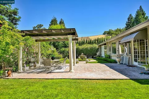 Exterior - 1895 Renee Way, Concord, CA 94521 photo 4 of 14