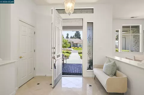 Entry Way - 1895 Renee Way, Concord, CA 94521 photo 1 of 3