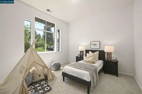 Bedroom - 1895 Renee Way, Concord, CA 94521 photo 4 of 4