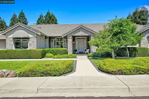 Exterior - 1895 Renee Way, Concord, CA 94521 photo 3 of 14