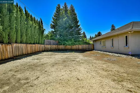 Exterior - 1895 Renee Way, Concord, CA 94521 photo 14 of 14