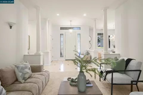 Entry Way - 1895 Renee Way, Concord, CA 94521 photo 2 of 3
