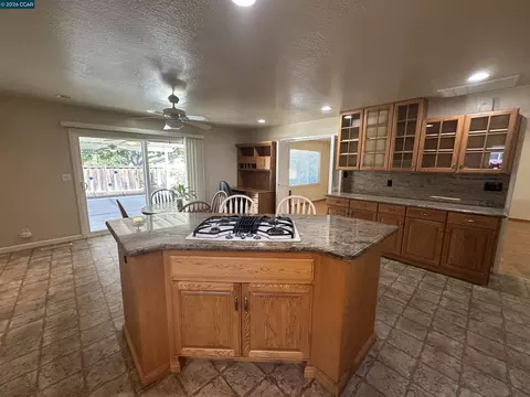 Kitchen - 1707 Bishop Dr, Concord, CA 94521 photo 7 of 7