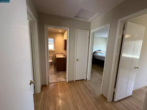 Entry Way - 1707 Bishop Dr, Concord, CA 94521 photo 1 of 1