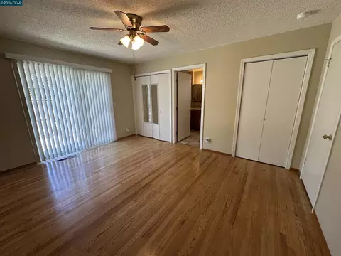 Bedroom - 1707 Bishop Dr, Concord, CA 94521 photo 3 of 3