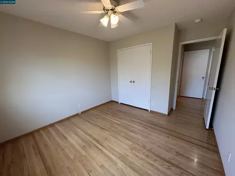 Bedroom - 1707 Bishop Dr, Concord, CA 94521 photo 2 of 3