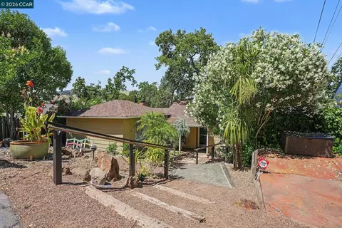 980 Hawthorn Dr, Lafayette, CA 94549 photo 1