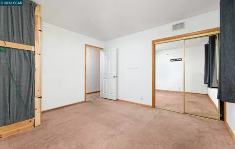 Bedroom - 8280 Elgin Ln, Dublin, CA 94568 photo 4 of 5