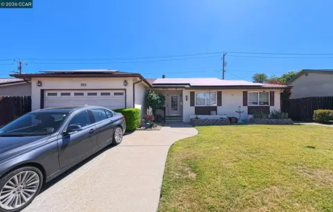 8280 Elgin Ln, Dublin, CA 94568