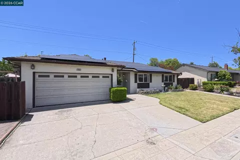 Exterior - 8280 Elgin Ln, Dublin, CA 94568 photo 2 of 5
