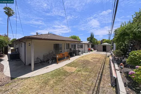 Exterior - 8280 Elgin Ln, Dublin, CA 94568 photo 3 of 5