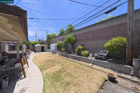 Exterior - 8280 Elgin Ln, Dublin, CA 94568 photo 5 of 5