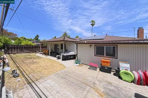 Exterior - 8280 Elgin Ln, Dublin, CA 94568 photo 4 of 5