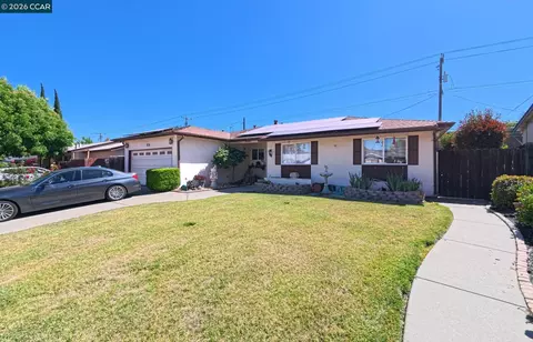 8280 Elgin Ln, Dublin, CA 94568 photo 2