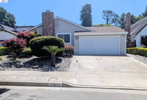 23672 Stratton Ct, Hayward, CA 94541