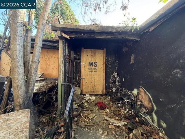 Undisclosed, San Leandro, CA 94577