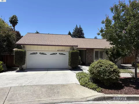 40337 Loro Pl, Fremont, CA 94539