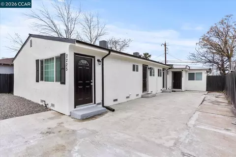2225 E Myrtle, Stockton, CA 95205