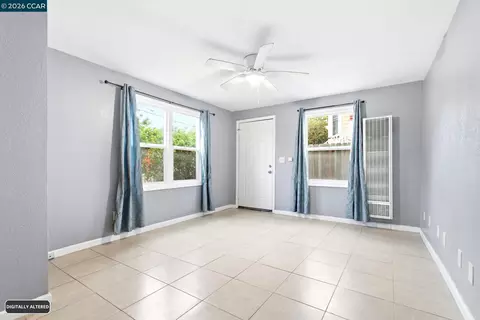 Living - 1238 Haskell St, Berkeley, CA 94702 photo 2 of 2