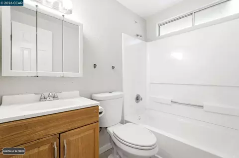 Bath - 1238 Haskell St, Berkeley, CA 94702 photo 1 of 2