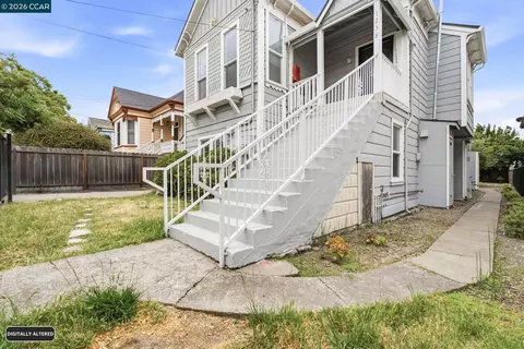 Other - 1238 Haskell St, Berkeley, CA 94702 photo 1 of 5