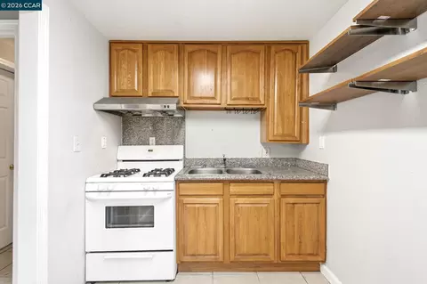 Kitchen - 1238 Haskell St, Berkeley, CA 94702 photo 1 of 1