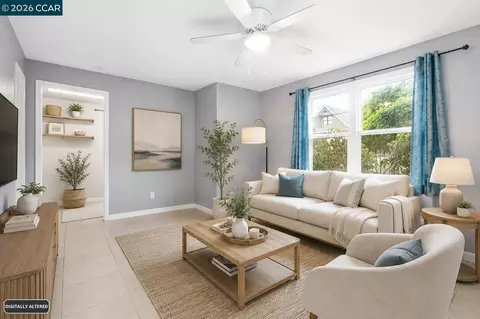 Living - 1238 Haskell St, Berkeley, CA 94702 photo 1 of 2