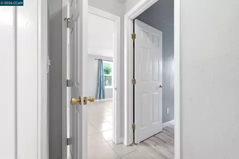 Entry Way - 1238 Haskell St, Berkeley, CA 94702 photo 1 of 1