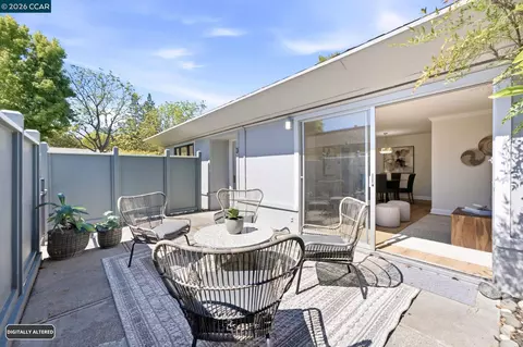 1109 Golden Rain Rd #3, Walnut Creek, CA 94595