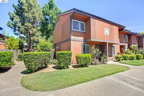 38623 Cherry Ln #128, Fremont, CA 94536