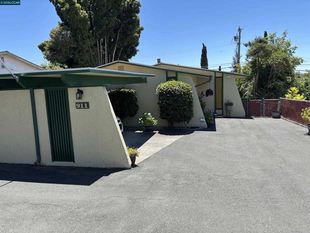 911 Benicia Rd, Vallejo, CA 94591