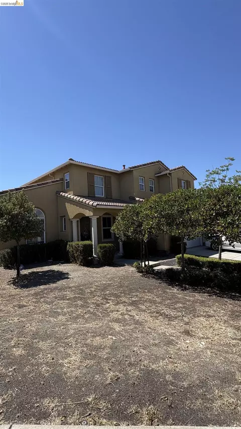 4592 Le Conte Cir, Antioch, CA 94531